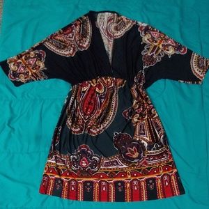 3x women dress